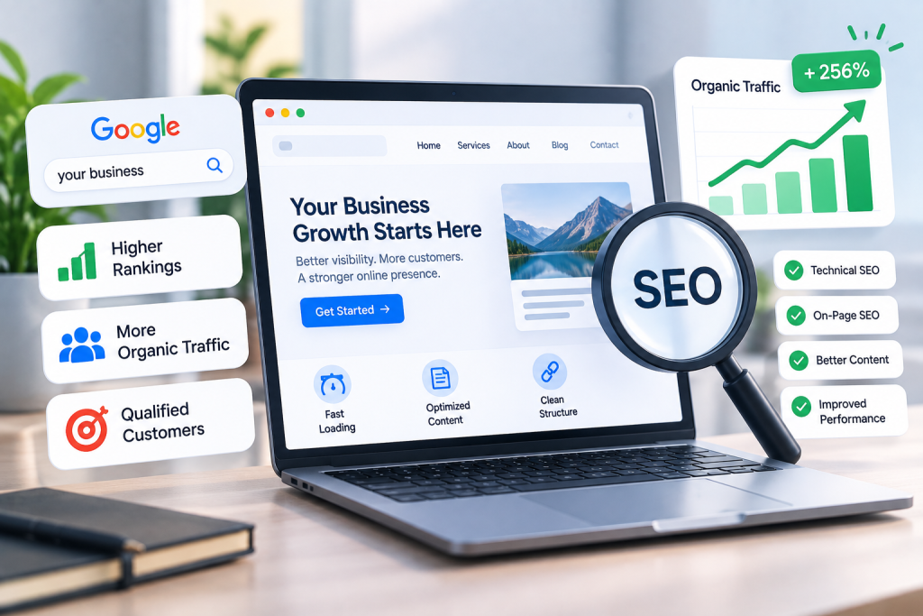 seo growth dashboard illustration (1)